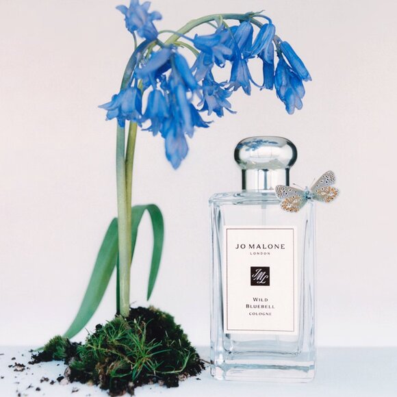 🤍 JO MALONE LONDON | Wild Bluebell Cologne — Authentic - Picture 2 of 8